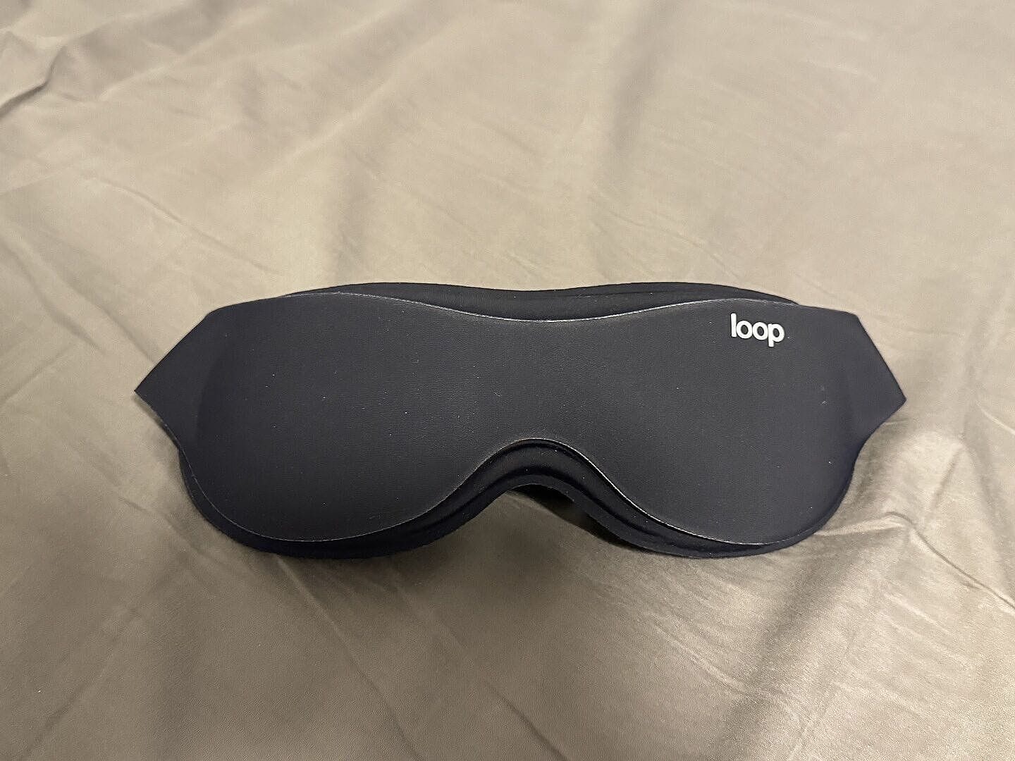 Customer photo review of Loop Eclipse™