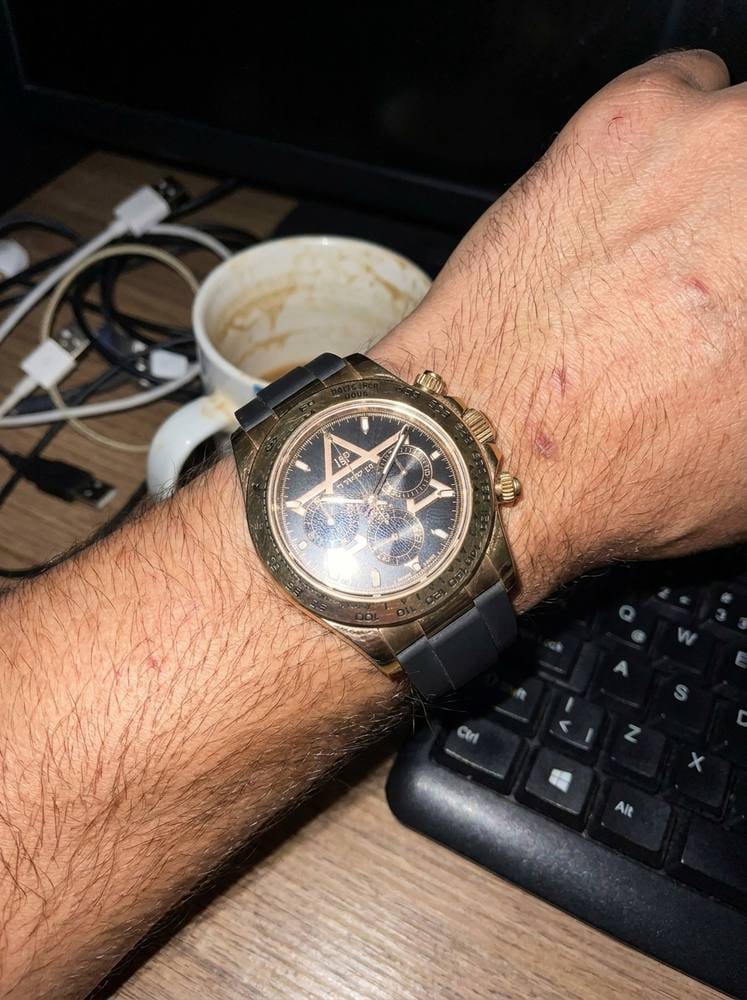 Customer photo review of L&P™ Jerusalem