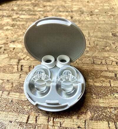 Customer photo review of Engage 2 Plus Sublime