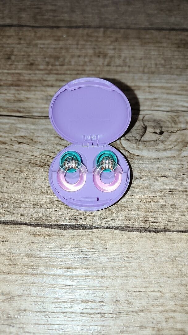 Customer photo review of Loop Engage™ Kids 2