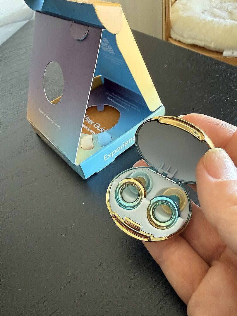 Customer photo review of Loop Experience™ 2