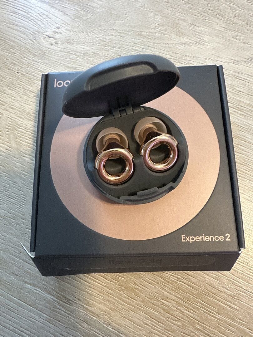 Customer photo review of Festival Essentials Bundle