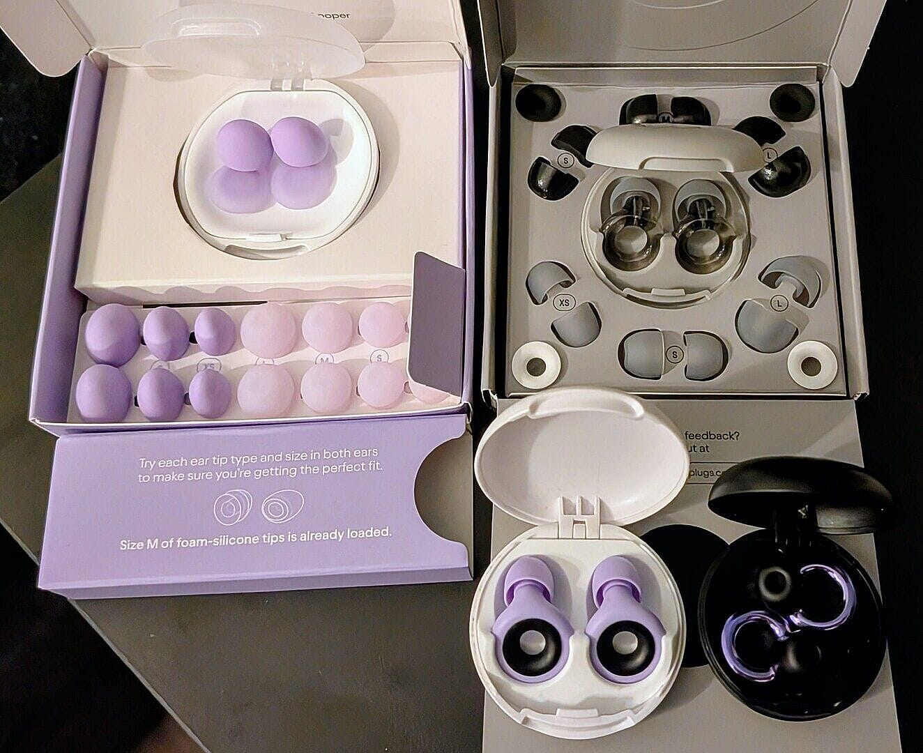 Customer photo review of Loop Engage™ 2 Plus