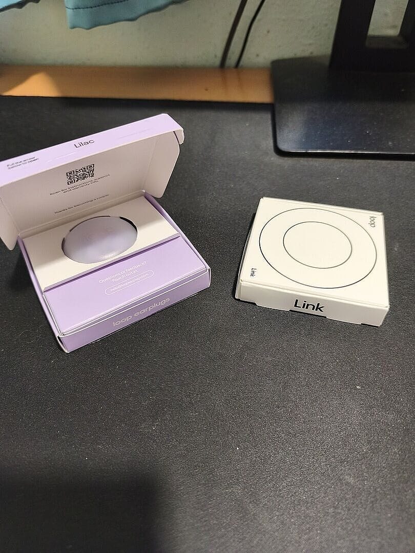 Customer photo review of Loop Link