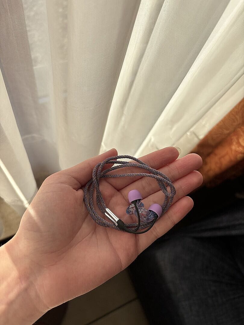 Customer photo review of Loop Link