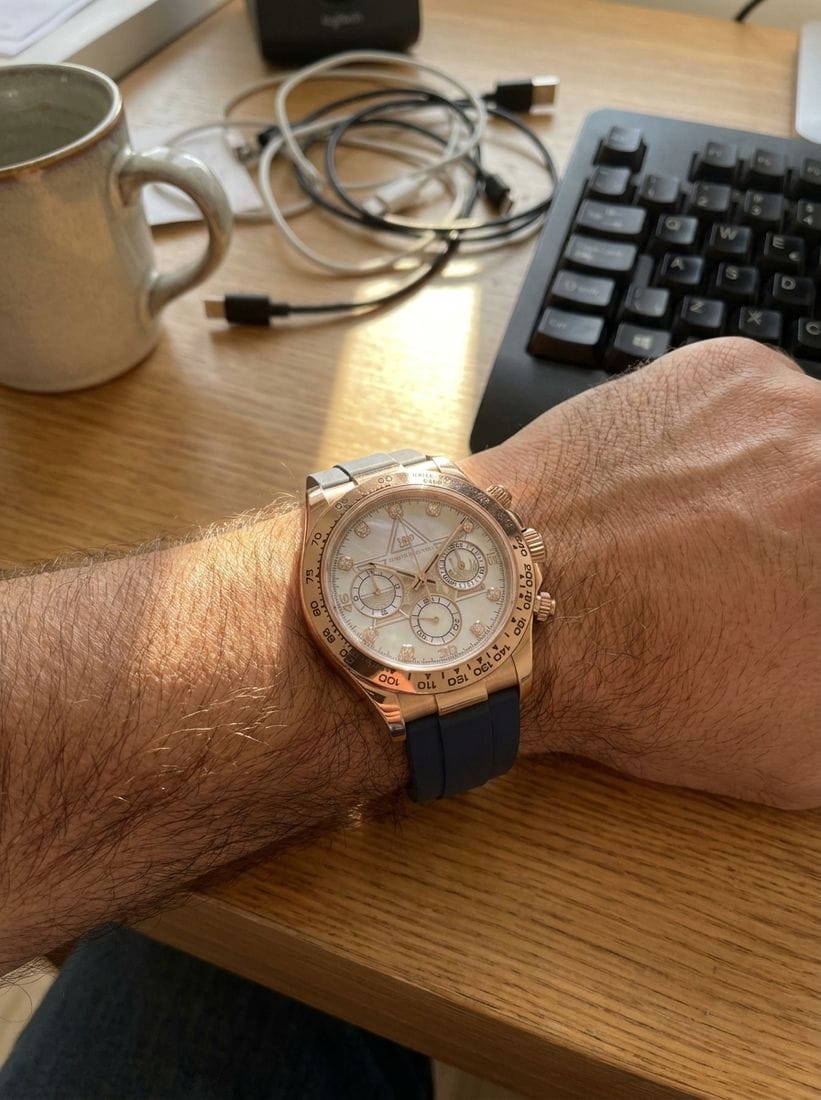 Customer photo review of L&P™ Jerusalem