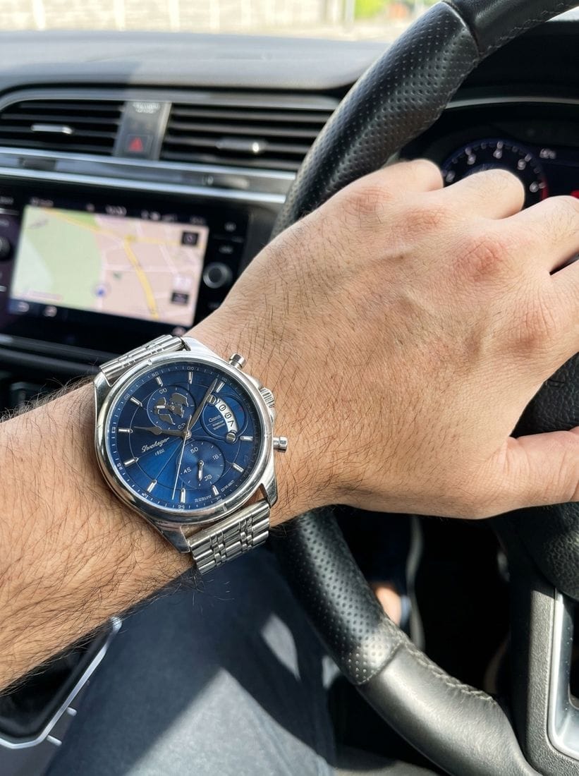 Customer photo review of L&P™ Miami