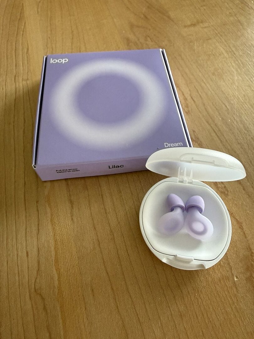 Customer photo review of Loop Dream™