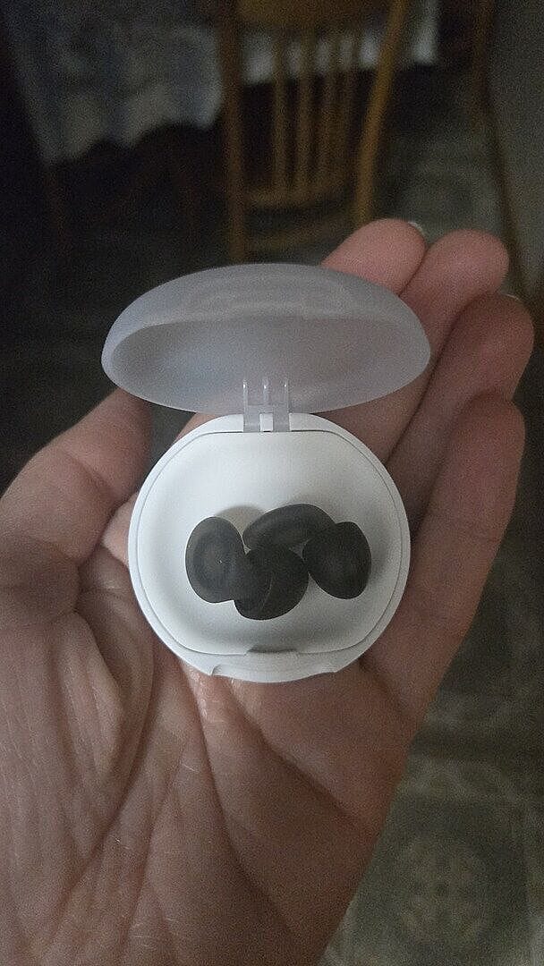 Customer photo review of Loop Dream™