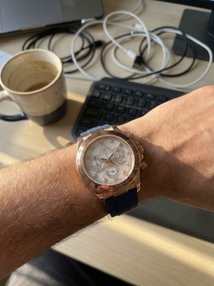 Customer photo review of L&P™ Jerusalem