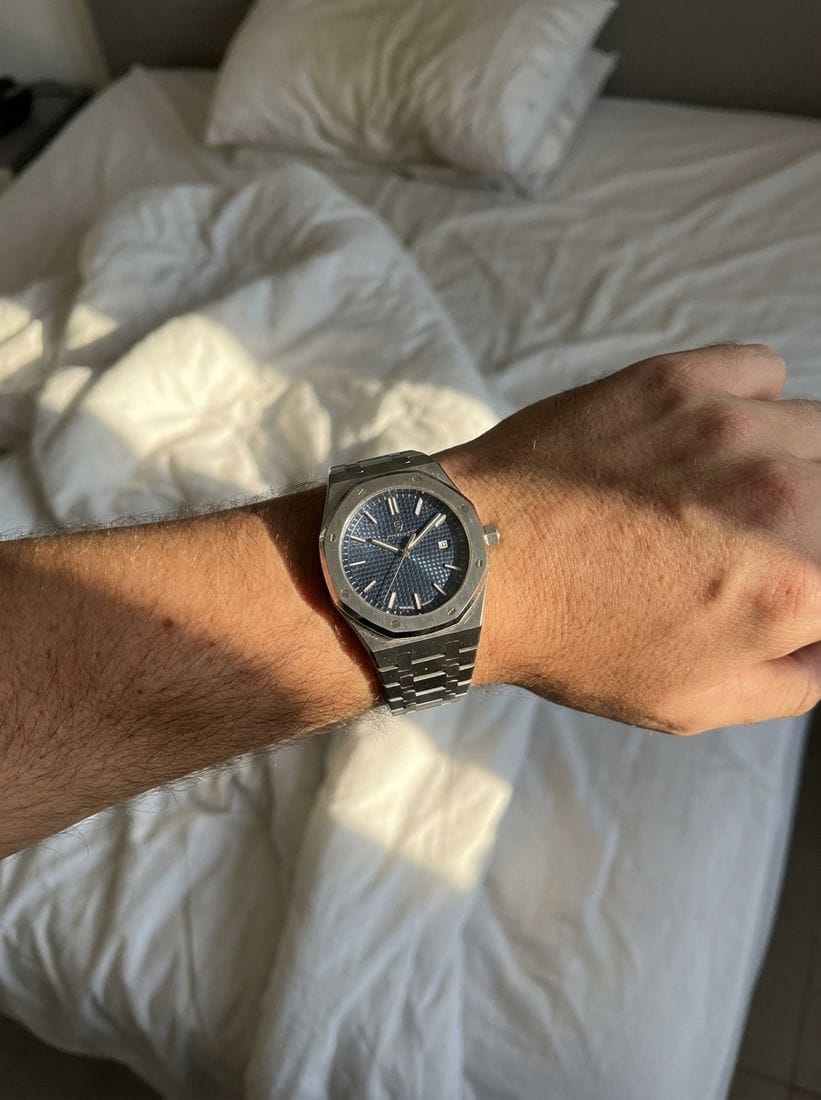 Customer photo review of L&P™ Tokyo