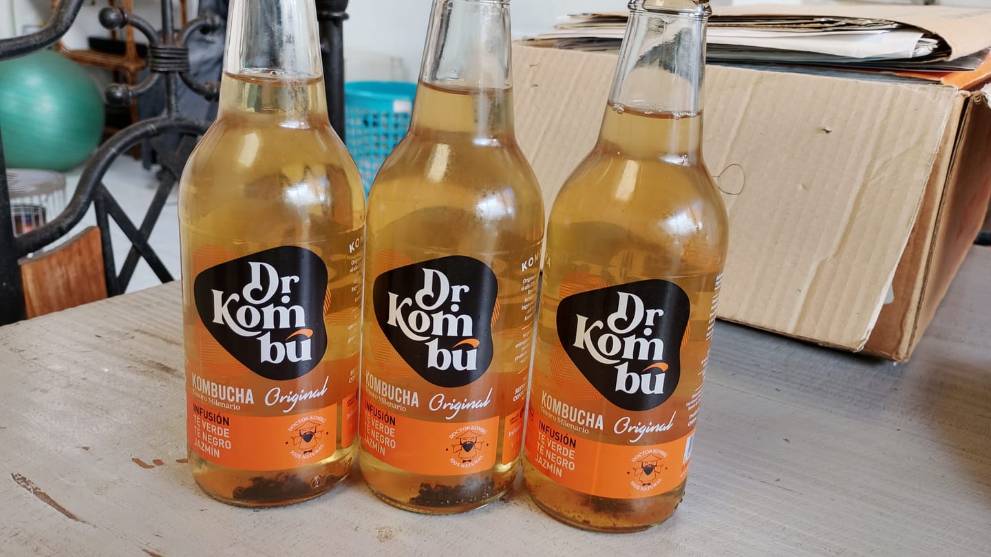 Customer photo review of Original 330 ml