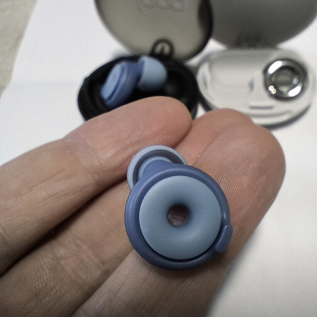 Customer photo review of Switch