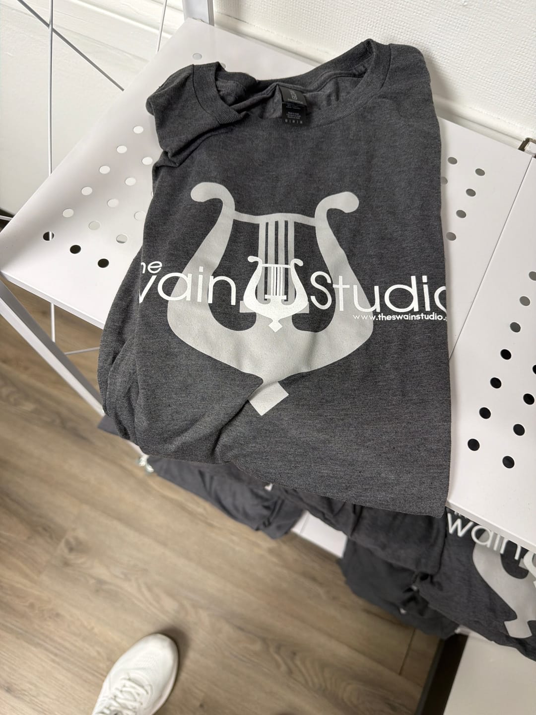 Customer photo review of Gildan Softstyle® 64000 T-Shirt Package (100 Piece Minimum)