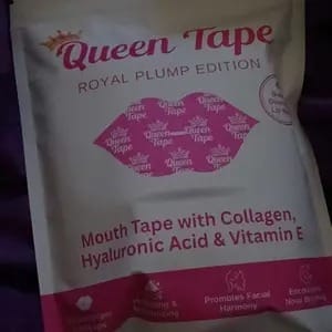 Customer photo review of Aurelia Sleep — Queen Tape™