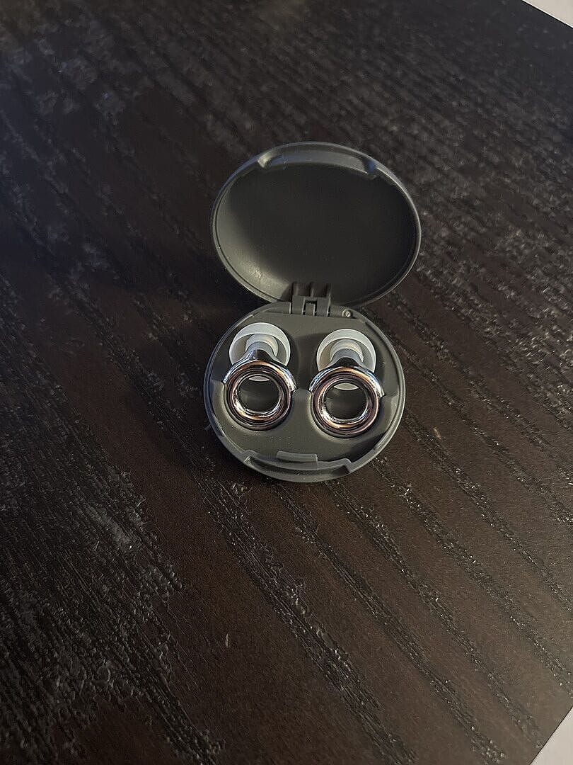 Customer photo review of Tomorrowland Festival Bundle