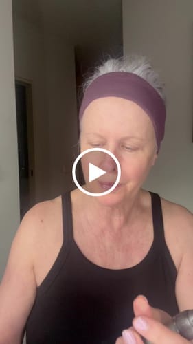Customer photo review of Dr. Pen M8S Microneedling Pen AU Charger
