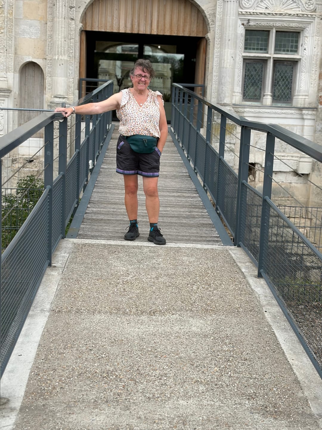Customer photo review of La banane Marguerite - Vegan et Résistant