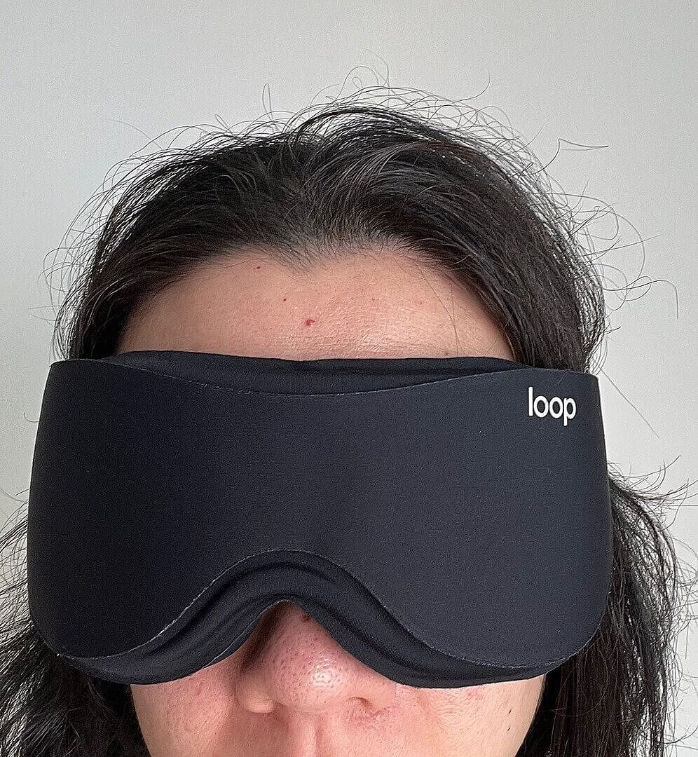 Customer photo review of Loop Eclipse™