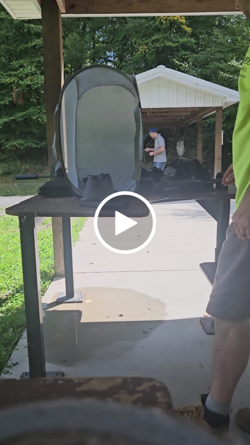 Customer video review of Freedom Trigger Taurus TX22 FRT | 22TY Forced Reset Trigger
