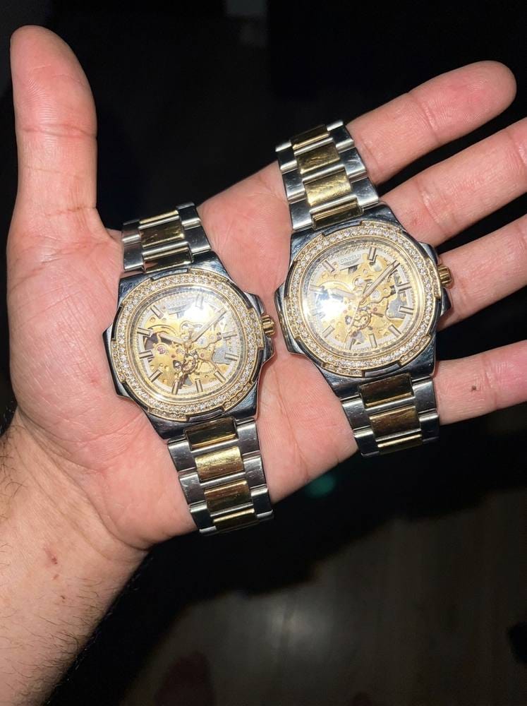 Customer photo review of L&P™ Doha
