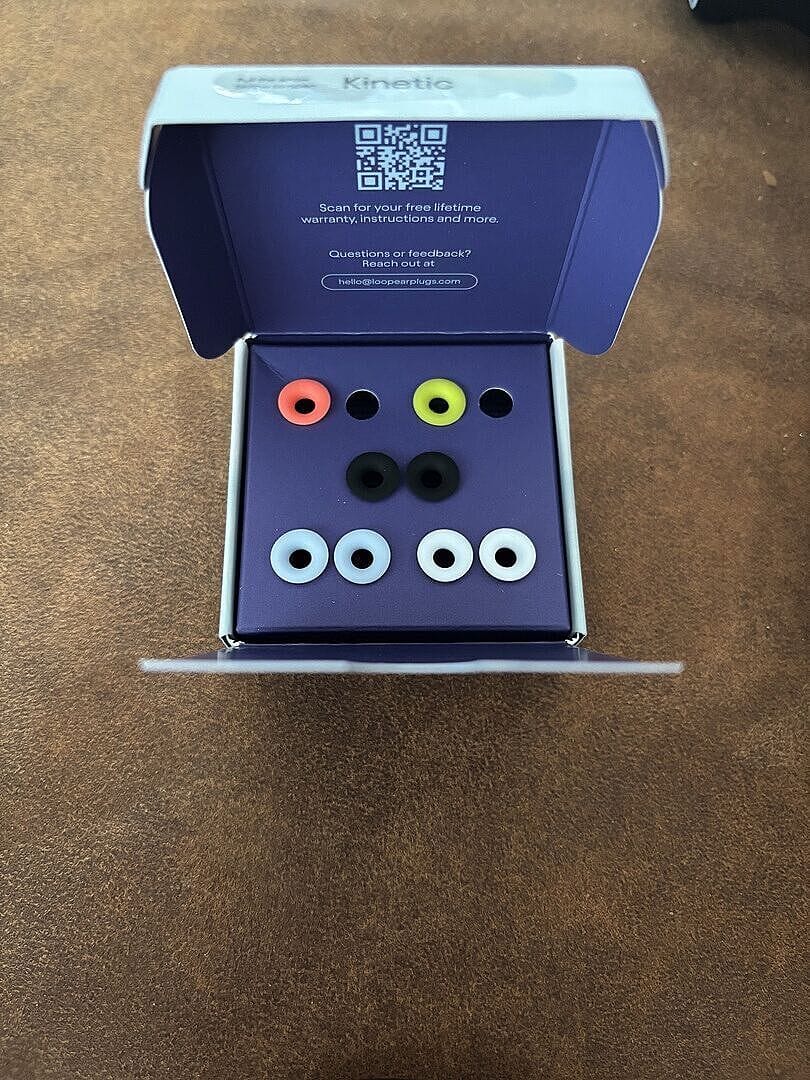 Customer photo review of Mute Style Pack Sublime