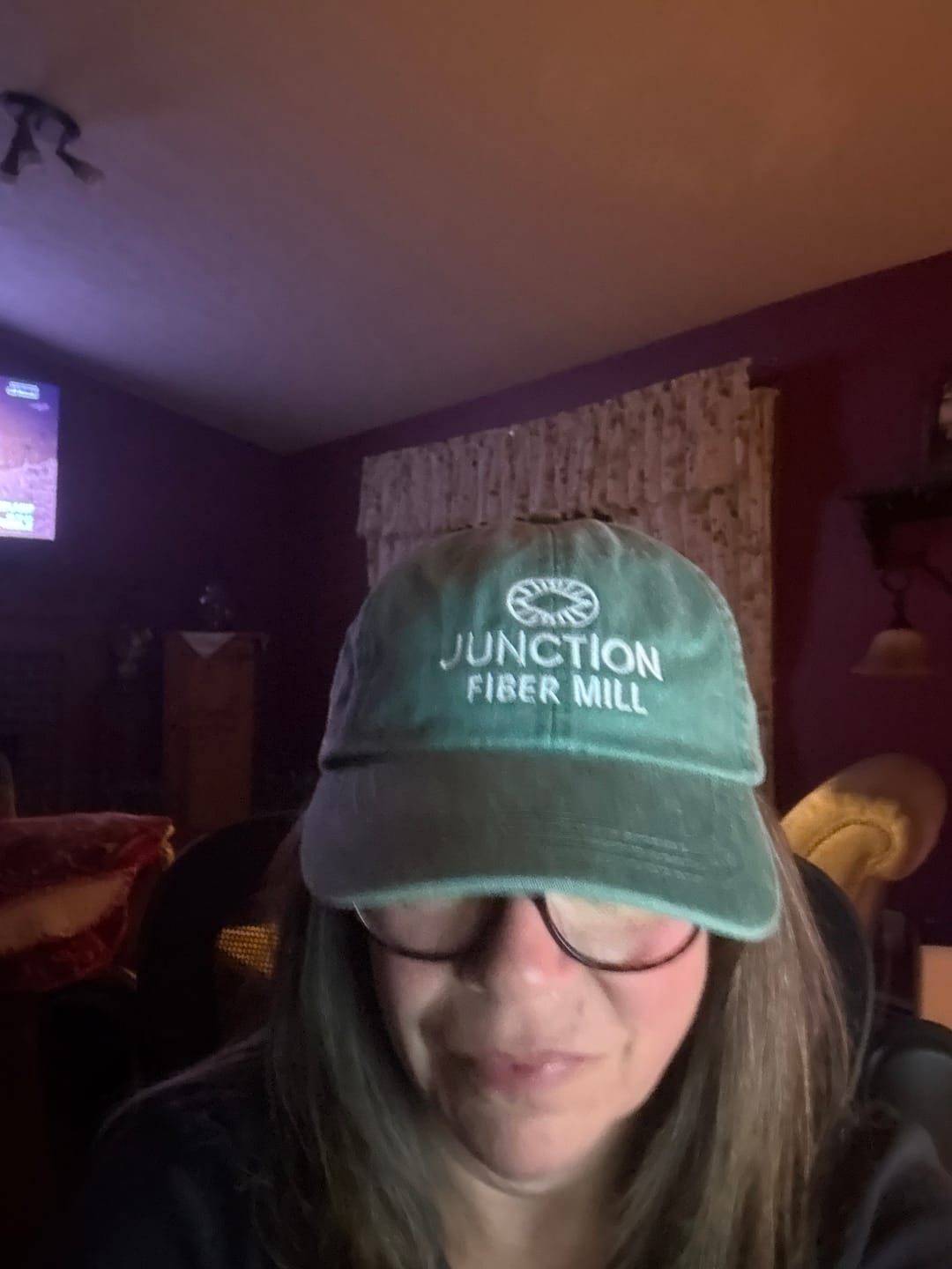 Customer photo review of Mill Hat