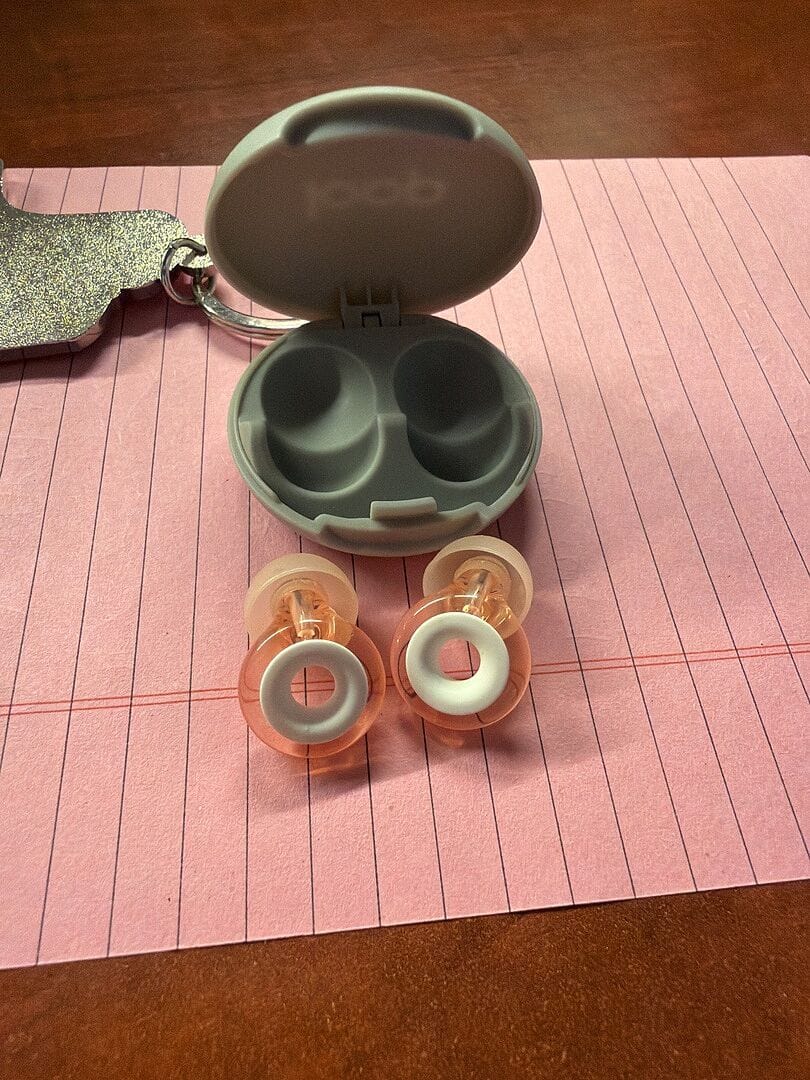 Customer photo review of Engage 2 Plus Sublime