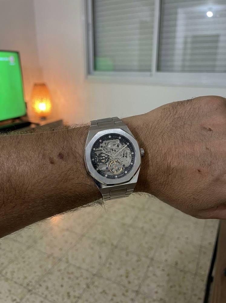 Customer photo review of L&P™ Abu Dhabi