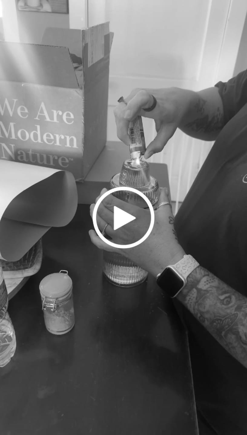 Customer video review of SavedBy Package Protection