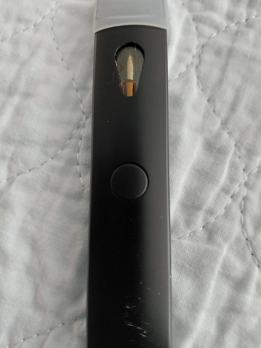 Customer photo review of T9HC Vape Euforic 95% 1ml