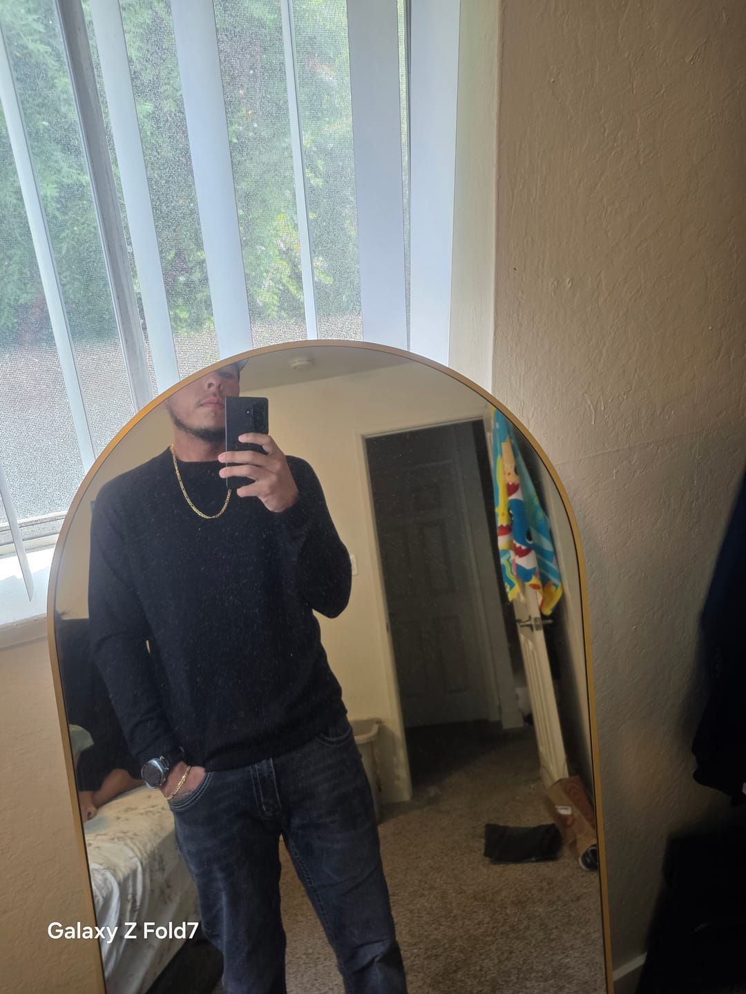 Customer photo review of 8092 - Monaco Wool Longsleeves