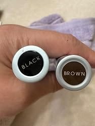 Customer photo review of ssiki Lash Casting Mascara
