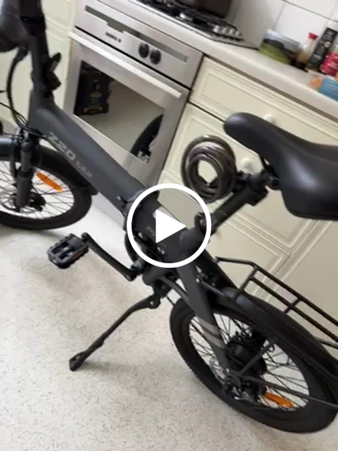 Customer video review of Pre Order - PVY Z20 PRO EVO