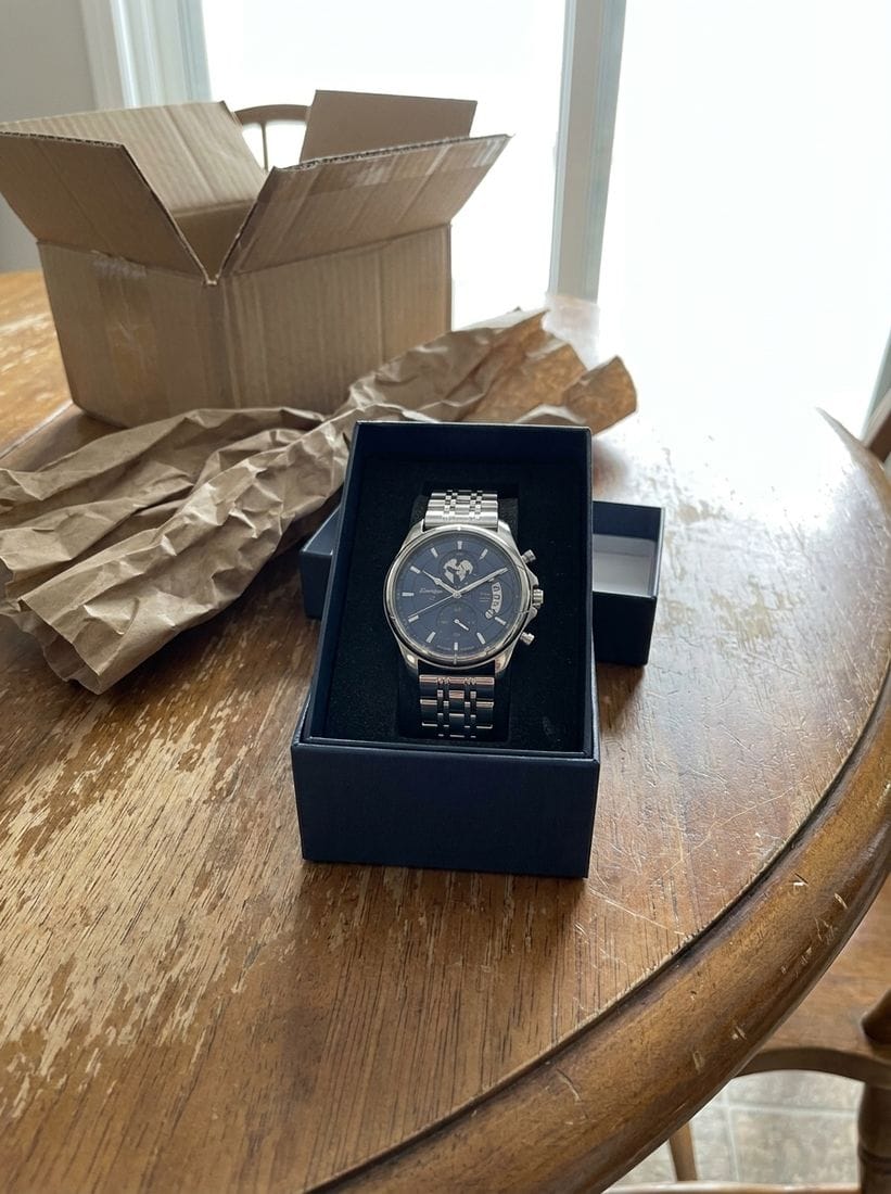 Customer photo review of L&P™ Miami