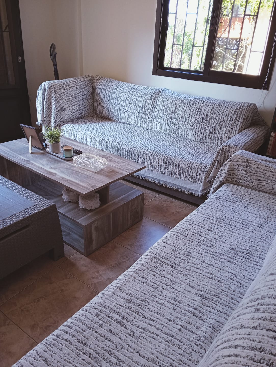 Customer photo review of CozyLayer by Covnest