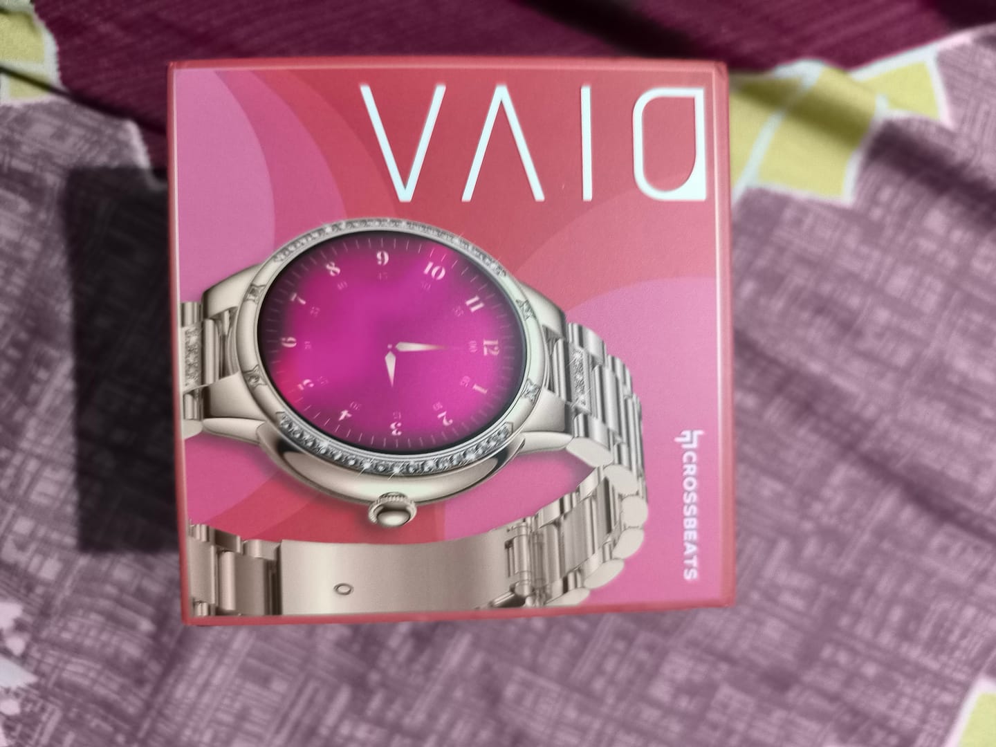 Customer photo review of Diva