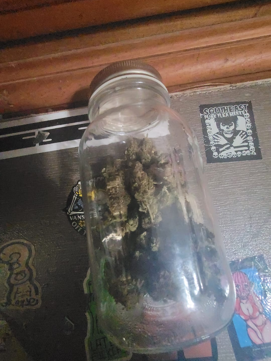 Customer photo review of Biscotti Cake - 28 Grams - Hybrid