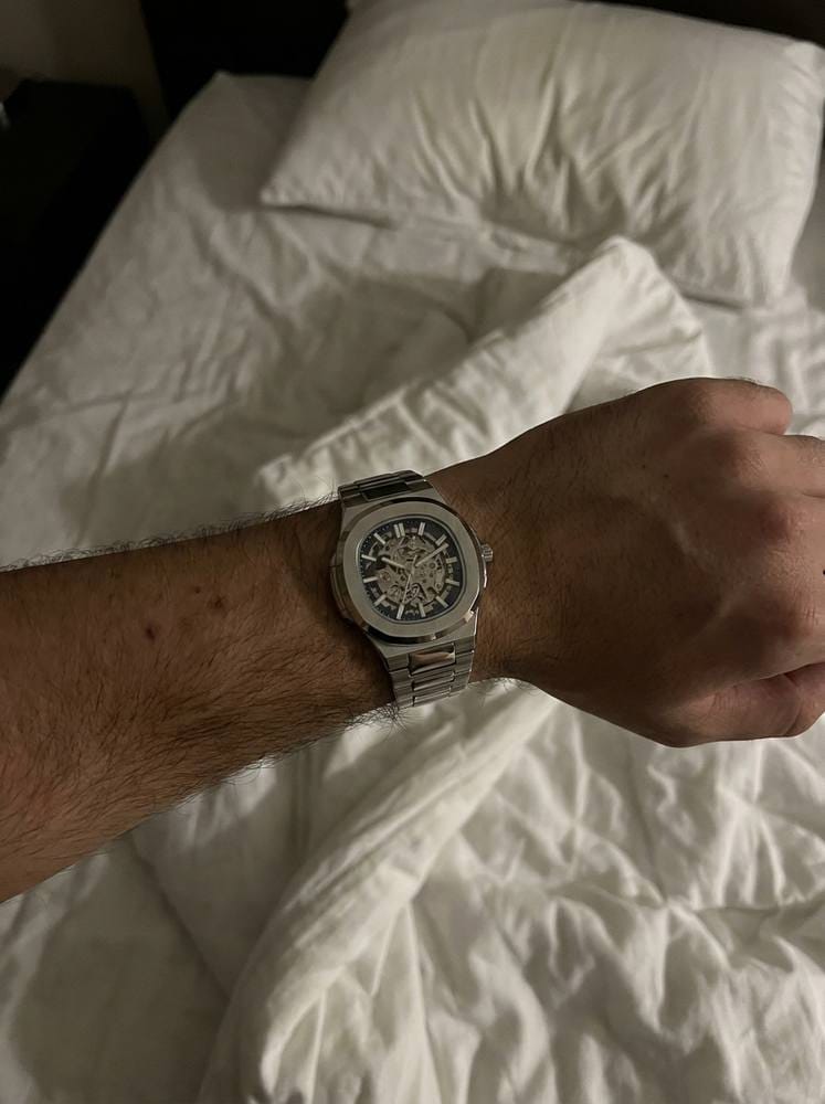 Customer photo review of L&P™ Dubai