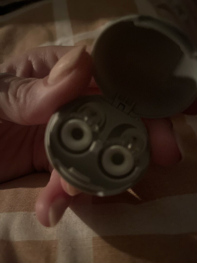 Customer photo review of Engage Plus
