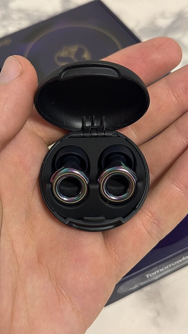 Customer photo review of Loop Experience™ 2