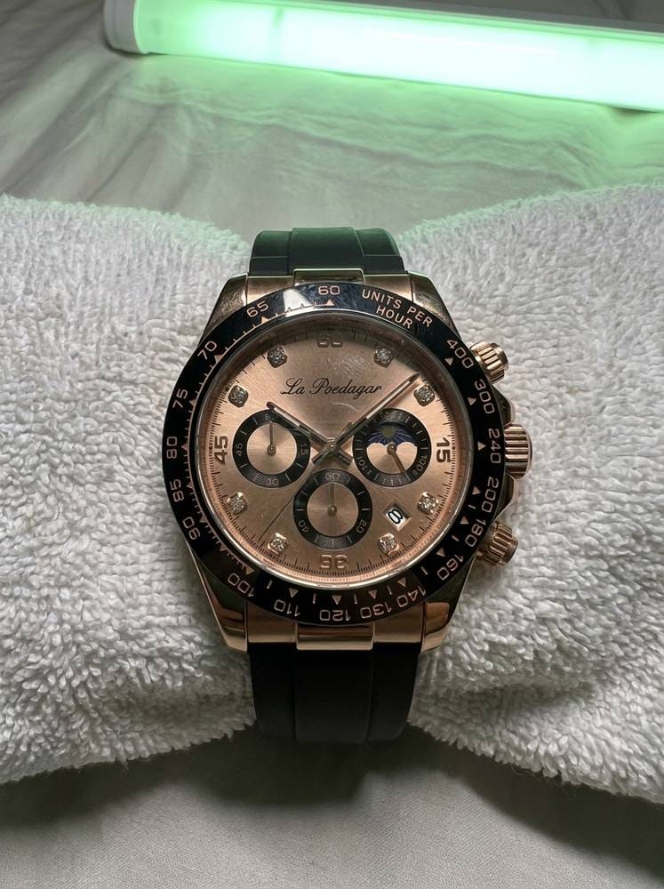 Customer photo review of L&P™ Saint-Tropez