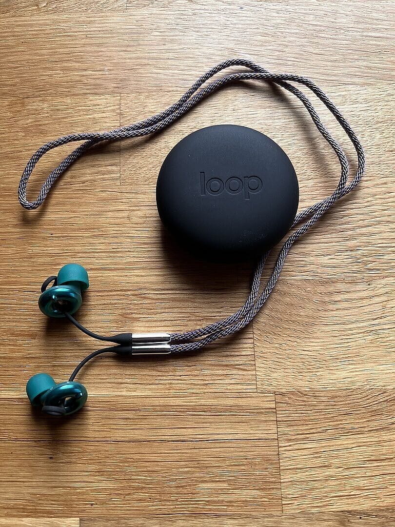 Customer photo review of Loop Link