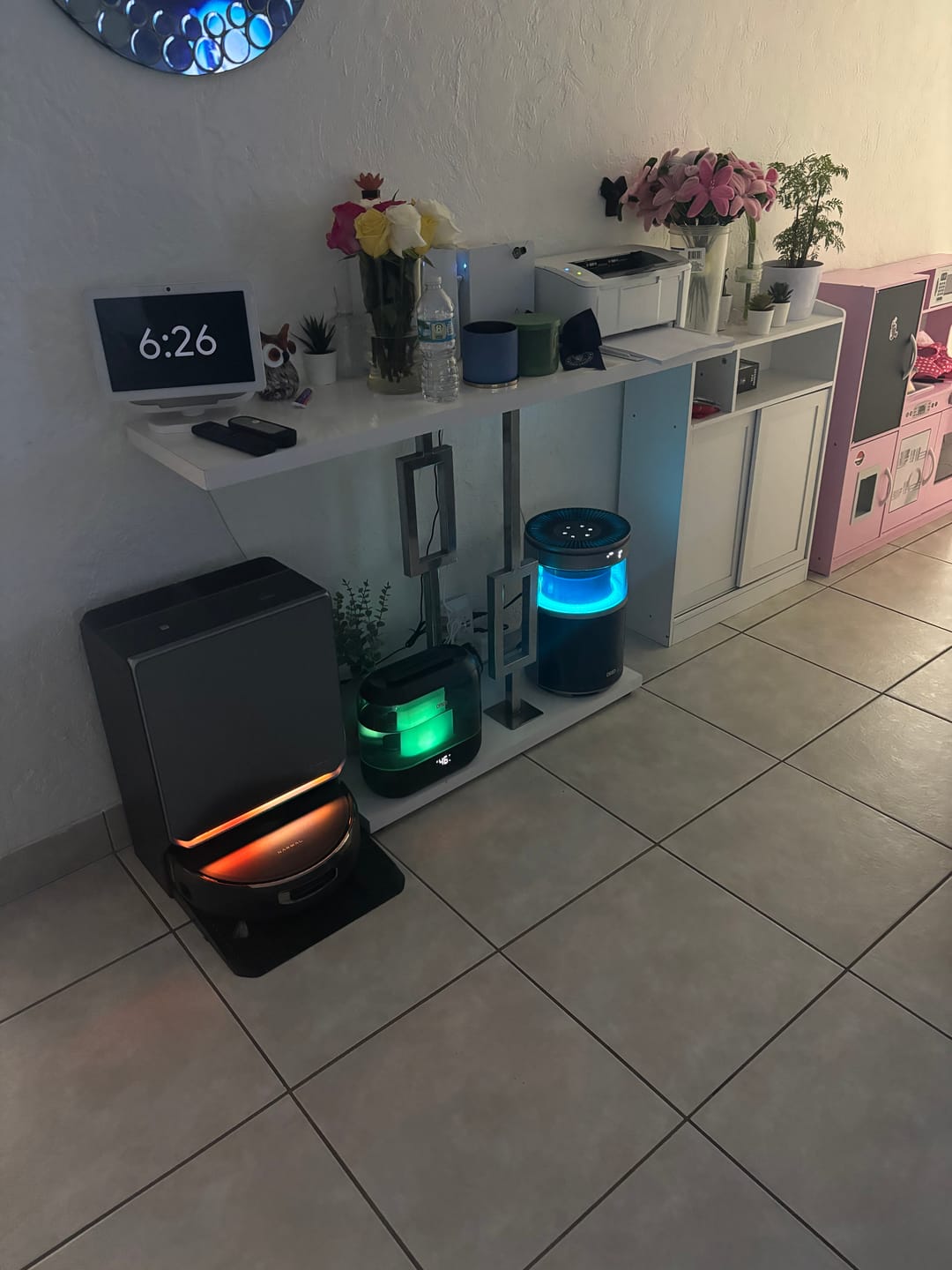 Customer photo review of Air Purifier 530S