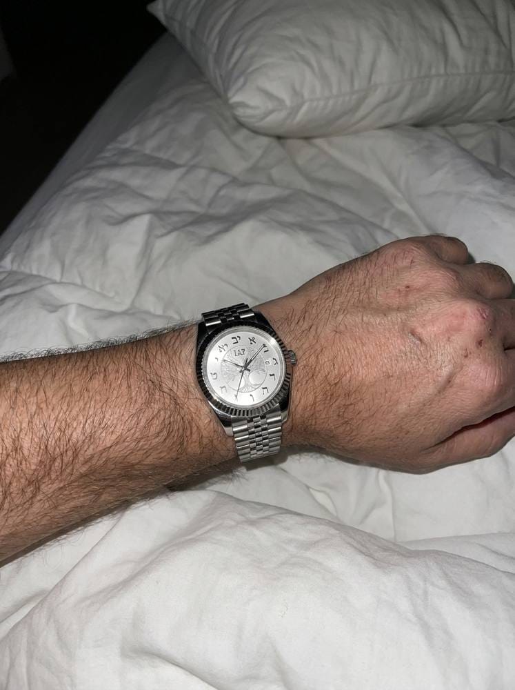 Customer photo review of L&P™ Tree of Life
