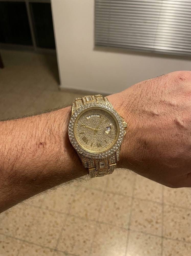 Customer photo review of L&P™ Ibiza