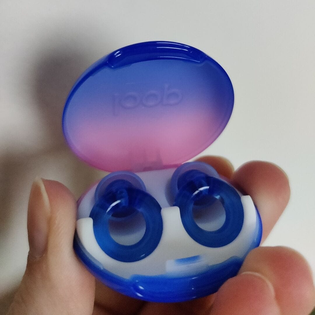 Customer photo review of Engage Equinox