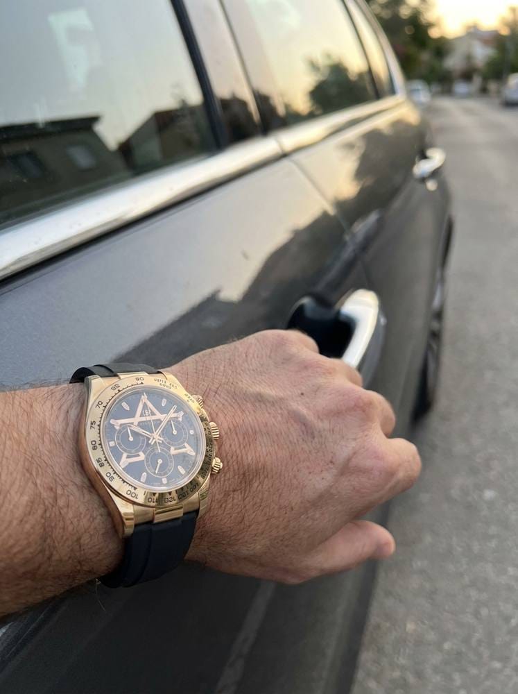 Customer photo review of L&P™ Jerusalem