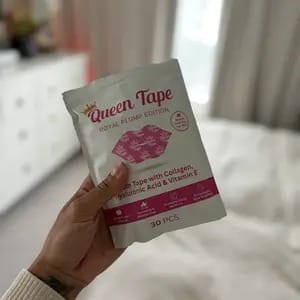 Customer photo review of Aurelia Sleep — Queen Tape™