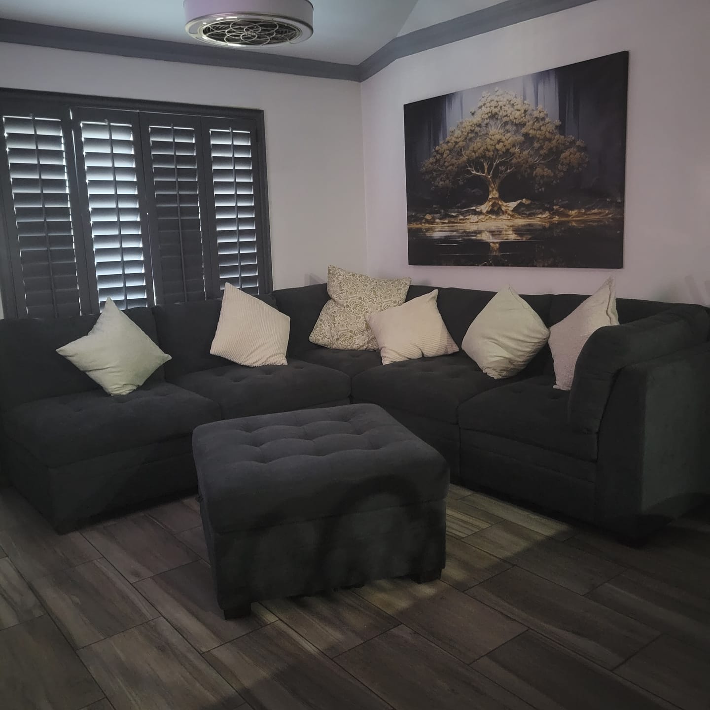 Customer photo review of Laguna Dorada